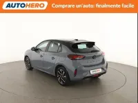 Usata Opel Corsa 101 CV (74 kW) 2024 Grigio Utilitaria