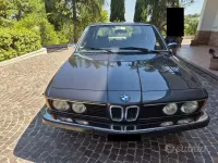 Usata BMW 745 252 CV (185 kW) 1984 Berlina