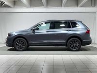 Usata VW Tiguan Life 150 CV (110 kW) 2023 Grigio SUV