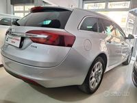 usata Opel Insignia 1.6 CDTI 136cv Sports Tourer Cosmo