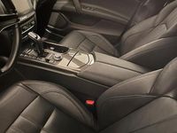 Usata Maserati Ghibli 275 CV (202 kW) 2020 Berlina