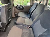 Usata Fiat Multipla 103 CV (75 kW) 2008 Monovolume