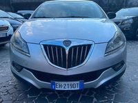 Usata Lancia Delta Gold 2011 Grigio Utilitaria