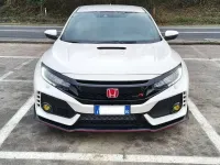 Usata Honda Civic Type R 320 CV (235 kW) 2018 Berlina