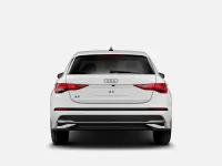 Nuova Audi A3 Advanced 150 CV (110 kW) 2026 Bianco arkona