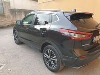 usata Nissan Qashqai 1.5 dCi N-CONNECTA