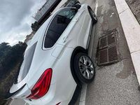 Usata BMW X4 Advantage 190 CV (139 kW) 2016 SUV