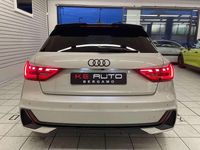 Usata Audi A1 Sportback 116 CV (85 kW) 2025 Plata rocio Utilitaria