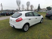 usata Fiat Bravo Bravo1.6 mjt Dynamic 105cv