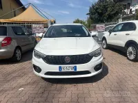 Usata Fiat Tipo Easy 95 CV (69 kW) 2017 Bianco Berlina