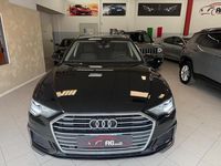 Usata Audi A6 Business 204 CV (150 kW) 2022 Nero Station wagon