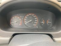 Usata Honda CR-V 147 CV (108 kW) 2000 Verde SUV