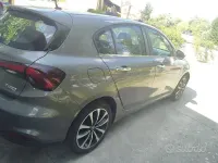 Usata Fiat Tipo 95 CV (69 kW) 2020 Grigio Berlina