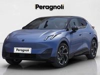 Nuova Lynk & Co 02 272 CV (200 kW) 2025 Blu Berlina