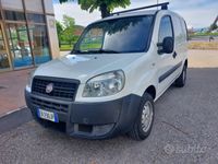 usata Fiat Doblò 1.6 benzia /metano