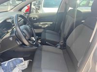 Usata Citroën C3 PureTech 83 CV (61 kW) 2019 Vari colori Utilitaria