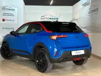Usata Opel Mokka Elegance 131 CV (96 kW) 2023 Bluazzurro SUV
