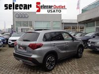 Usata Suzuki Vitara 116 CV (85 kW) 2022 N5j grigio quantum SUV