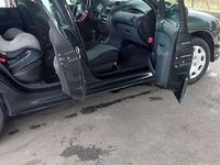 Usata Peugeot 206 Filou 60 CV (44 kW) 2005 Berlina