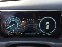 Usata Hyundai Tucson Advanced 179 CV (131 kW) 2024 SUV