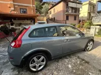 Usata Volvo C30 150 CV (110 kW) 2010 Bluazzurro Utilitaria