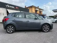 Usata Hyundai ix20 Comfort 90 CV (66 kW) 2016 Grigio Utilitaria