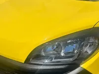 Usata Fiat Doblò Easy 95 CV (69 kW) 2019 Giallo Monovolume