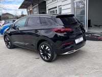 Usata Opel Grandland X Ultimate 131 CV (96 kW) 2022 Nero SUV