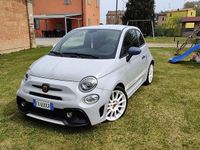 Usata Abarth 595 Competizione 184 CV (135 kW) 2019