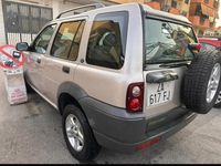 usata Land Rover Freelander 2.0 TD cat Station Wagon