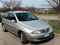 Usata Lancia Ypsilon 86 CV (63 kW) 2003 Utilitaria