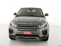 usata Land Rover Range Rover evoque 2.0 eD4 5p. Business Edition Pure