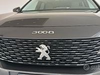 Usata Peugeot 3008 Allure 131 CV (96 kW) 2021 Grigio SUV