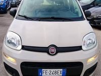 Usata Fiat Panda 69 CV (50 kW) 2016 Beige Utilitaria