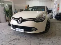 Usata Renault Clio IV 90 CV (66 kW) 2016 Beige Berlina