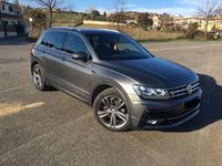 usata VW Tiguan 1.6 tdi Sport 115cv