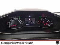 Usata Peugeot 208 Active 75 CV (55 kW) 2024 Grigio Utilitaria