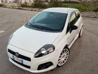 usata Abarth Grande Punto - 2009