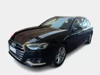 Usata Audi A4 Advanced 135 CV (99 kW) 2023 Station wagon