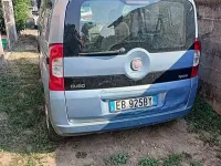 Usata Fiat Qubo Dynamic 69 CV (50 kW) 2010 Monovolume