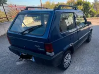 Usata Fiat Panda 2003 Utilitaria