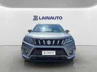 Occasion Suzuki Vitara 129 PK (94 kW) 2023 Grijs SUV