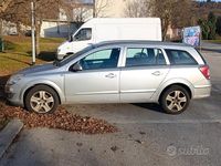 Usata Opel Astra 2009 Grigio Station wagon