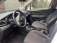 Occasion Opel Mokka X 136 ch (100 kW) 2017 Blanc SUV