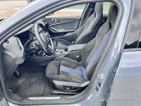 Usata BMW 118 M Sport 136 CV (100 kW) 2024 Grigio Berlina