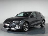 Usata Audi A3 Advanced 150 CV (110 kW) 2025 Grigio manhattan metallizzato Berlina