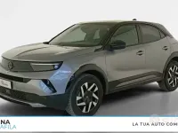 Usata Opel Mokka S 131 CV (96 kW) 2025 Grigio SUV