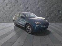 Nuova Fiat 600 101 CV (74 kW) 2026 Verde SUV