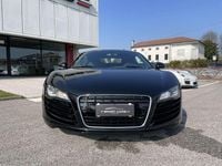 Usata Audi R8 Coupé 420 CV (308 kW) 2008 Nero Coupé