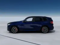 Nuova BMW X3 M Sport 197 CV (144 kW) 2026 Blu SUV